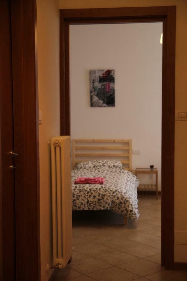 Aduepassidallafiera โบโลญญา ภายนอก รูปภาพ